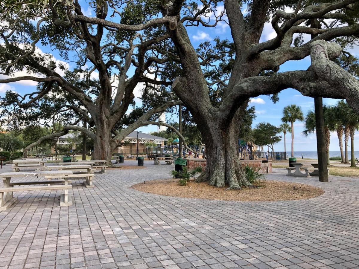 Salty Breeze At Demere Landing Unit 168 - Salt Air Dr Βίλα St. Simons Island Εξωτερικό φωτογραφία